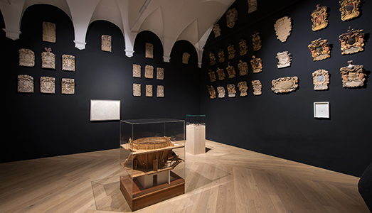 Fino al 15.III. 2017 | Gare de l’Est | Teatro Anatomico, Padova